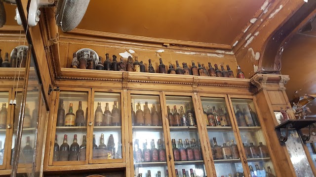 Bar Marsella