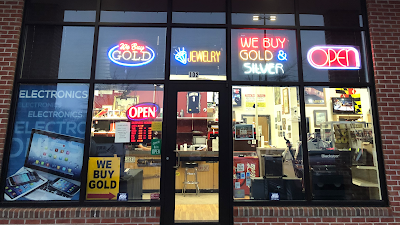 Calvert Pawn