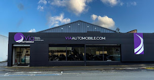 Photo n°20 de Via Automobile LILLE à Villeneuve-d'Ascq (Vendeur de voitures d'occasion)