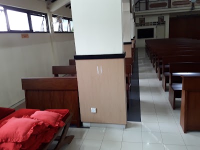 Photos of Catholic Church​ Of Saint Nicodemus