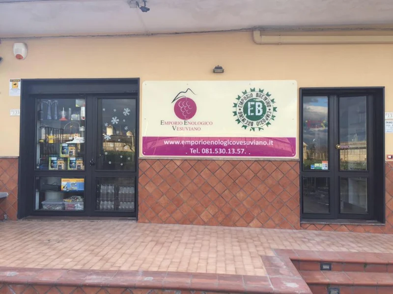 Emporio Enologico Vesuviano photo