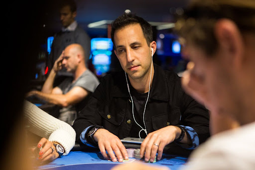 Conscious Poker - Thumbnail