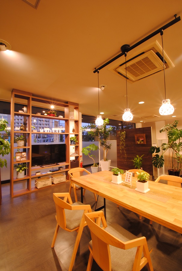 パナソニック ホームズ京都株式会社 北近畿営業所