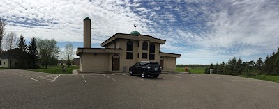 Masjid Al-Noor (Islamic Society of Central Wisconsin)