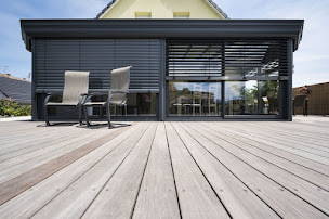 Photo n°20 de Le Vérandier by TRYBA Bailly-Romainvilliers à Chanteloup-en-Brie (Menuisier)