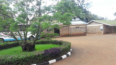 Photos of Testimony School