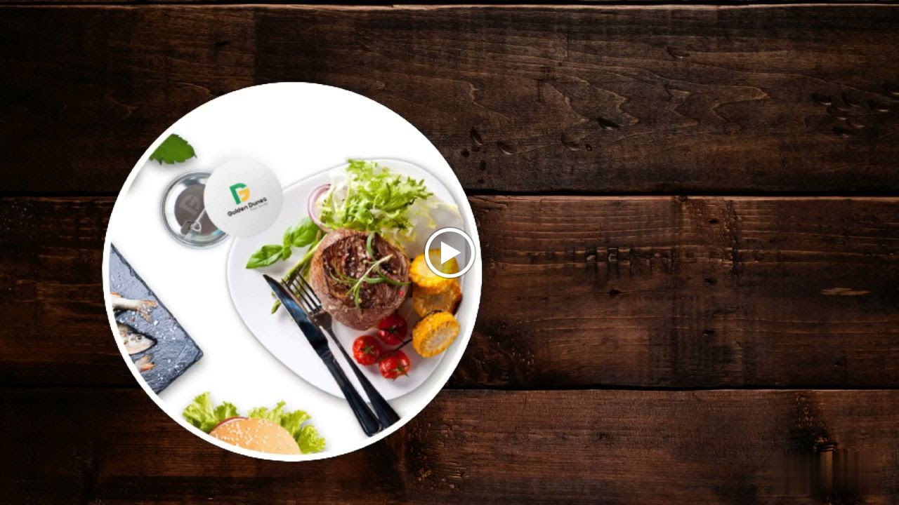 Golden Dunes General Trading LLC - صورة 3