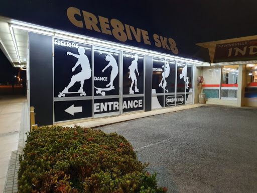Cre8ive Sk8 - Thumbnail