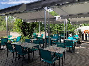 Photo n°34 de Happy Diner/ Jerry's pub à Rumilly (Restaurant de hamburgers)