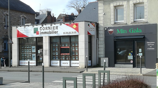 Photo 9 - Domino's Pizza Châteaubourg