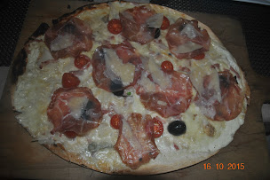 Photo n°75 de Cafe flamm Rodondi à Hunting (Restaurant français)