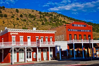 Eureka Historic District