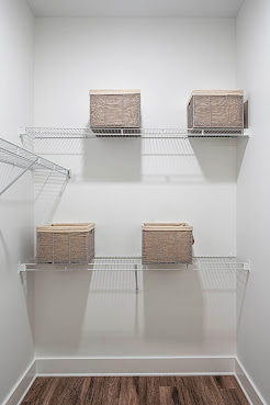 Westbound at The Works by null