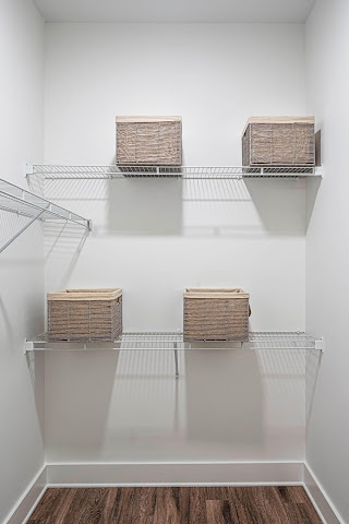 Westbound at The Works by null