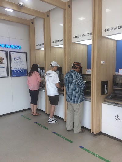 Photos of 농협은행 화순군지부