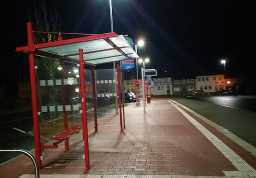 Schöningen ZOB