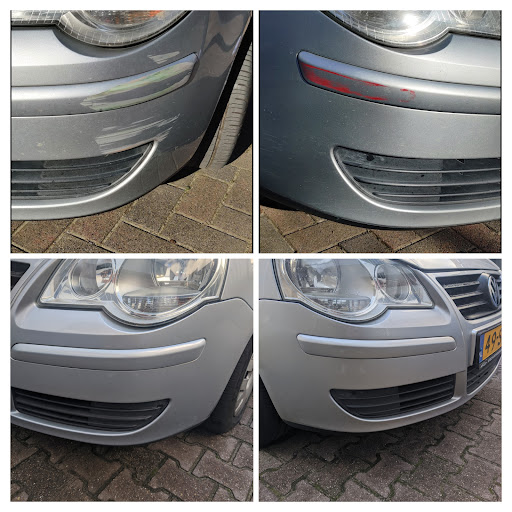 CollinsCarCare - Thumbnail