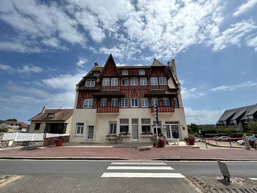 Photo de Goélia Le Victoria à Blonville-sur-Mer (14910)