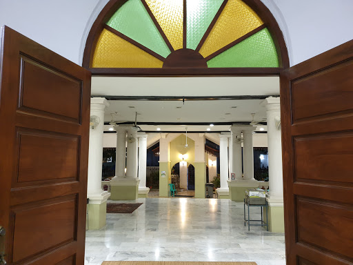 Masjid Omar Kampong Melaka | مسجد - Thumbnail