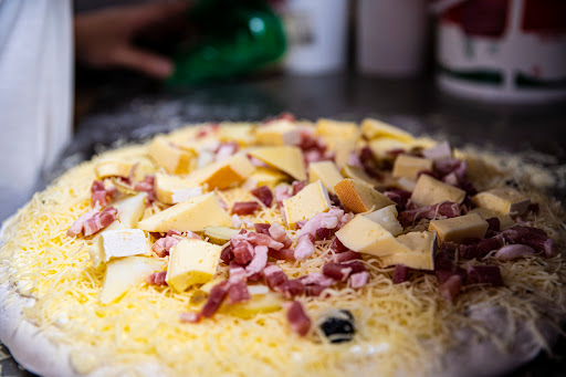 Photo 2 - La kabane a pizza