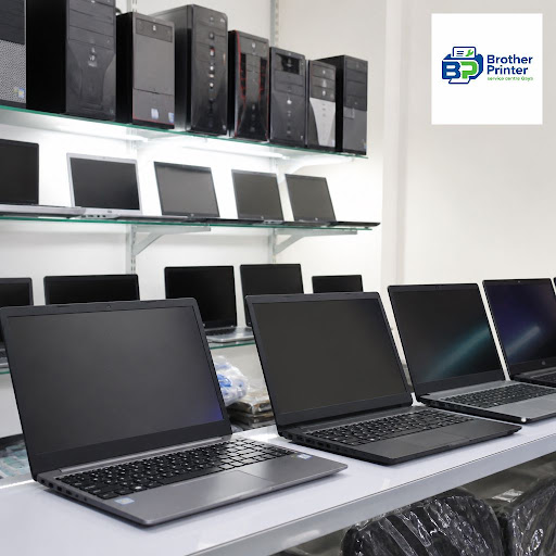 Looking for dependable laptop and desktop sales in Gaya? At Brother Printer service centre Gaya,… post image