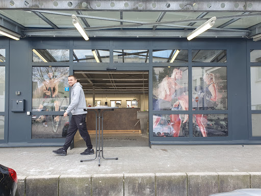 Fight Lounge BOCHUM GmbH - Thumbnail