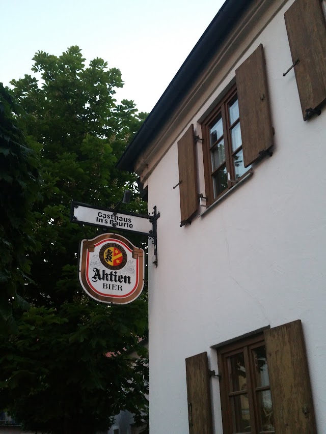 Bäurle Gasthaus