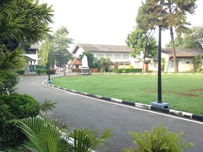 Photos of De La Salle Cathedral