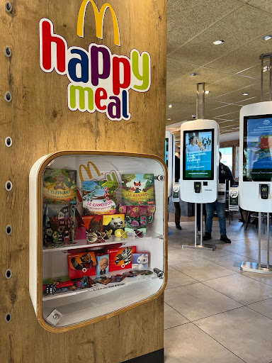 Photo 3 - McDonald's