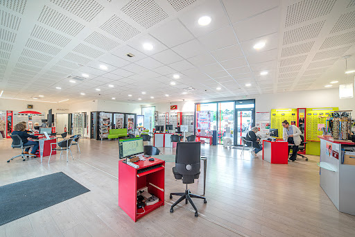 PREVIFRANCE SERVICES SANTE ST PIERRE D
