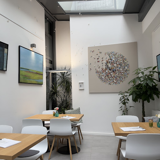Café Galerie Baham