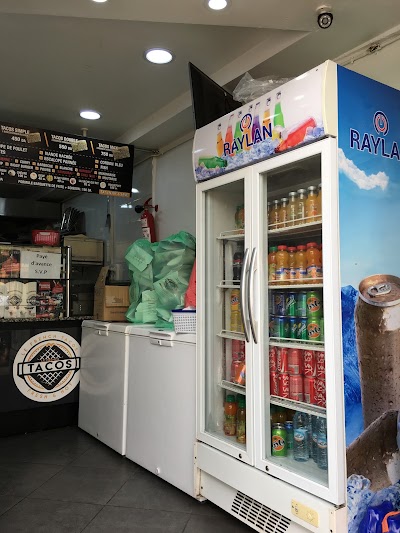 Photos of T-Tacos