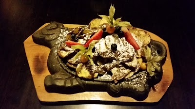 Photos of Kohvik Legend