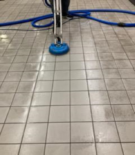Marsinelli's Cleaning Service