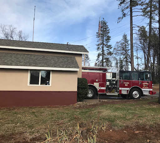 Paradise Fire Department Station 82 - Thumbnail