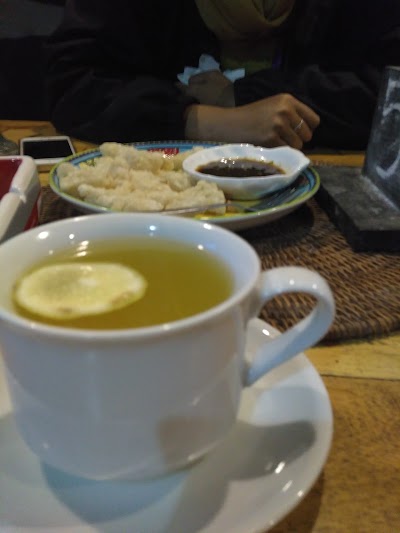 Photos of Juminten Cafe