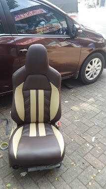 AMS SEAT CAR SARUNG JOK MOBIL BSD, Author: nanda tanumihardja