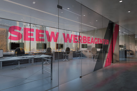 Seew Werbeagentur GmbH in München Ost Sigmund-Riefler-Bogen 1, 81829 München, Deutschland