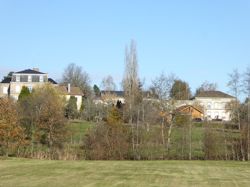 Photo de Maison partagée Ages & Vie de Cirey Sur Vezouze à Cirey-sur-Vezouze (54480)