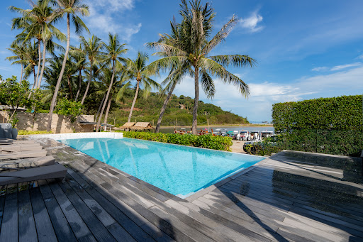 Avani+ Samui Resort