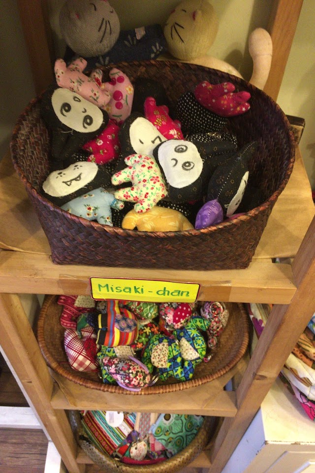 Flora Boutique