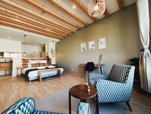 Photo n°56 de Formosa Dijon à Étaules (Hôtel bien-être)