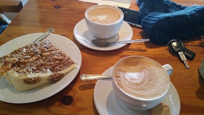 Photos of Barbz Cafe & Deli