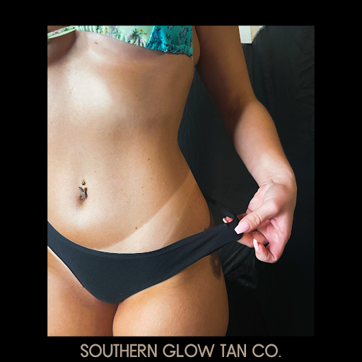 Southern Glow Lash & Tan Co. - Thumbnail