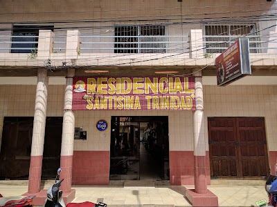 Photos of Residencial Sant&iacute;sima Trinidad