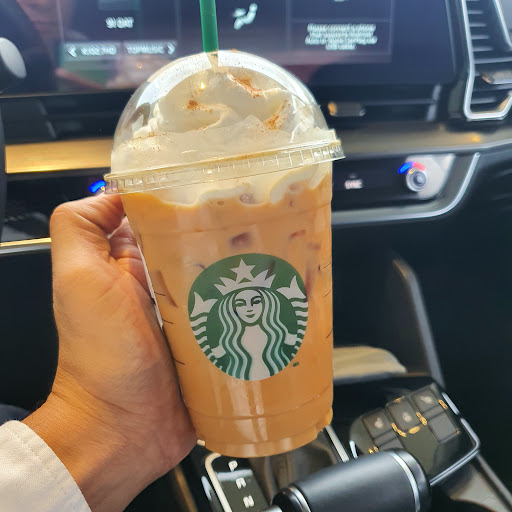 Starbucks Carretera México-Querétaro DT - Thumbnail