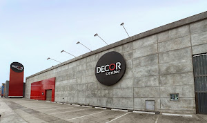 Decor Center Av. La Molina - Oficina Central 3