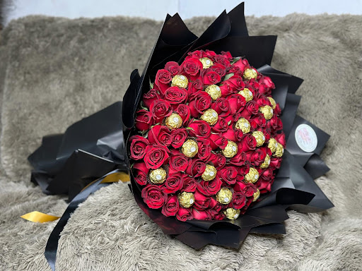 M-N-C Events Planner & Flower Shop - Thumbnail