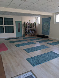 Photo n°25 de Studio Vikara Alès à Alès (Studio Pilates)