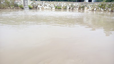 Photos of bunar masjid